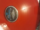 Pink floyd  a saucerful  of secrets reedit lp red