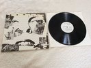 David Bowie “1980 All Clear” original 1979 Usa Promo Lp
