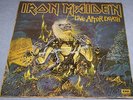 Iron Maiden - Live After Death - Ecuador - 2 x LP Gatefold - EMI 403-0001/2