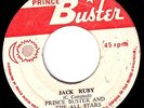 PRINCE BUSTER 