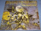 Iron Maiden - Live After Death - Zimbabwe - 2 x LP Gatefold - EMI EMCJD(W) 24042
