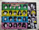 VINYLE ROLLING STONES 