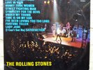 VINYLE ROLLING STONES