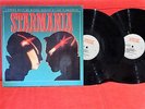 33T STARMANIA / 1988 / MICHEL BERGER