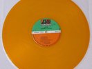 AC/DC - Highway To Hell - 1 LP Ltd. Ed. Yellow Translucent Vinyl - GER ATL 50 62
