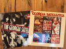 2 LP's Georgia Satellites ...Top Auktion