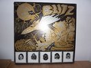 Blitz - Oga Erutuf (very rare private local US HARDROCK rec. 1975 ORIGINAL LP)