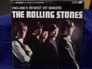 ROLLING STONES VERY RARE SEALED  LP ENGLAND'S NEWEST HITMAKERS NO CUTS/BARCODE