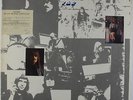 Soft Machine - 1&2 (Architects Of Space Time) 2xLP - Atlantic Germany VG+