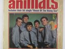 Animals - S/T LP - MGM Mono DG Shrink