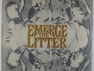 Litter - Emerge LP - Command/Probe