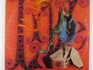 Grateful Dead - Live/Dead 2xLP - Warner Bros.-Seven Arts