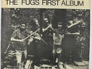 Fugs - First Album LP - ESP-Disk VG+