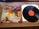 Yngwie Malmsteen - Eclipse  & Trilogy - Original Press  - LP Record Vinyl Album