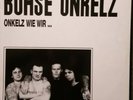 Boehse Onkelz Onkelz wie wir LP