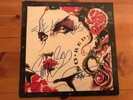 Arcadia So Red The Rose 1 x LP Fully Signed / Autographed Duran Duran