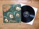 LP Beatles, The 