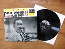 LP Russell, Pee Wee 