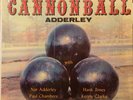 JULIAN CANNONBALL ADDERLEY Presenting Cannonball LP SAVOY MG 12018 RVG NM