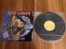 Iron Maiden - No prayer for the dying (México)