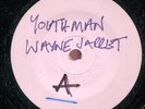 Wayne Jarrett - Youth Man UK BLANK 7