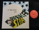 O Melhor do AFRIKA STAR (VINYL LP NM/NM) Afro Beat Folk made in Portugal