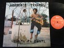 NORBERTO TAVARES Volta Pa Fonti (VINYL LP NM/NM) MAD AFRO BEAT CADENCE FUNK