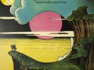 Warrior on the Edge of Time by Hawkwind (LTD Yellow Vinyl),2016 Let Them Eat Vin