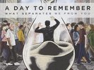 A Day To Remember - What Separate Me From You Vinyl-Picture #102198