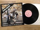 Ginsberg Sophista-Funk & Jazzy Dreams LP  PRIVATE PRESS FUNK SAMPLES