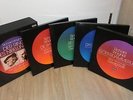 GEORG SOLTI WAGNER DER RING DES NIBELUNGEN KOMPLETTE BOX EDITION MIT 19 LP´S