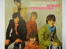 THE STATUS QUO - TECHNICOLOR DREAMS  -  7