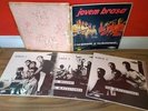 THE BEGGERS & BLACKSTONES GARAGE ROCK PSYCH 3x LP OR 1966 BRAZIL POKORA 5 HEAR