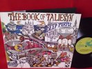 DEEP PURPLE - The Book Of Taliesyn Ger Harvest 2nd Press FOC Psych Mint Archiv