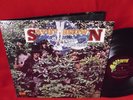 SAVOY BROWN - A Step Further US Parrot 1st  Press FOC / OIS Blues Rock  Mint -