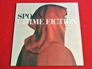 SPOON - GIMME FICTION - VINYL RECORD LP - BRITT DANIEL JIM ENO NICE