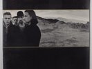 U2 The Joshua Tree ISLAND LP SEALED gatefold
