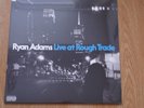 Ryan Adams-Live at Rough Trade-Sealed Vinyl-SOLD OUT-VERY LIMITED