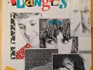 Bangles ?– Bangles - I.R.S. Records ?– SP-70506(US) - Vinyl - NM/EX