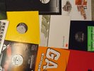 40x Trance, Hardtrance, Hardstyle, Techno, Clubsound Vinyl Packet