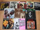 11x Funk, Jazz, Blues: Wes Montgomery, B.B.King, Duke Ellington, Elmore James...