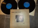 Neil Young A Young Mans Fancy Rare Double Vinyl Album