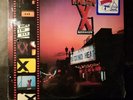 Racer X Second Heat LP SEALED NEW   VERY  RARE