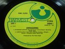PINK FLOYD UMMAGUMMA HARVEST UK ORIGINAL FIRST NO EMI SENSATIONAL AUDIO + INNERS