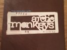 ARCTIC MONKEYS - FIVE MINUTES WITH * VERY RARE * 2005 UK MINTY 7