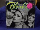 BLONDIE VERY RARE SEALED LP EAT TO THE BEAT 1979 USA 1ST PRESS OUT OF PRINT