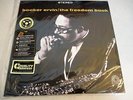 Booker Ervin The Freedom Book Lp Sealed 200g LTD & Numbered Prestige APRJ-7295