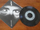 THE CURE KILLING AN ARAB 45RPM VINYL RECORD