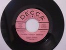JOHNNY CASWELL Rare Promo 
