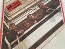 The Beatles 1962-1966 Vinyl Schallplatte Rote LP‘s